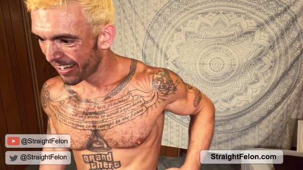 StraightFelon