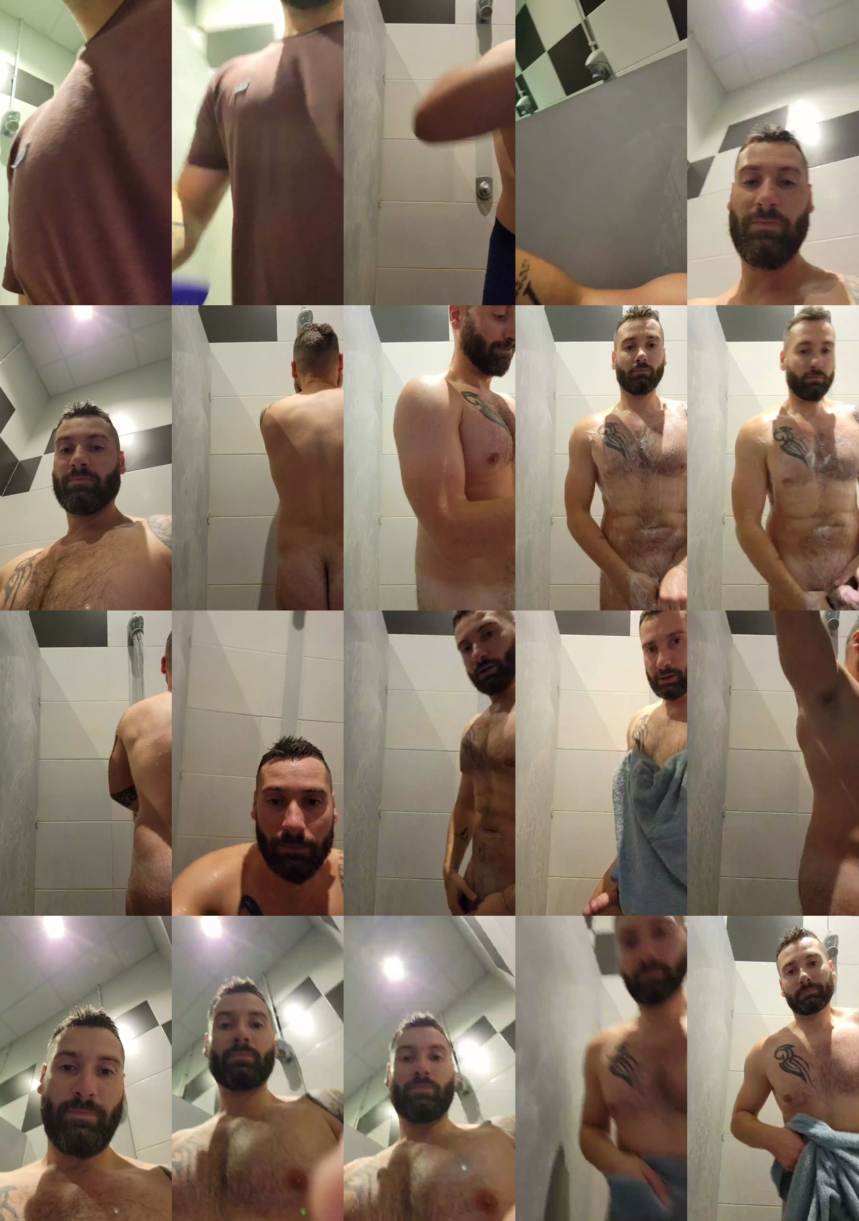 Vitaly22  29-07-2023 Recorded Video fuckface