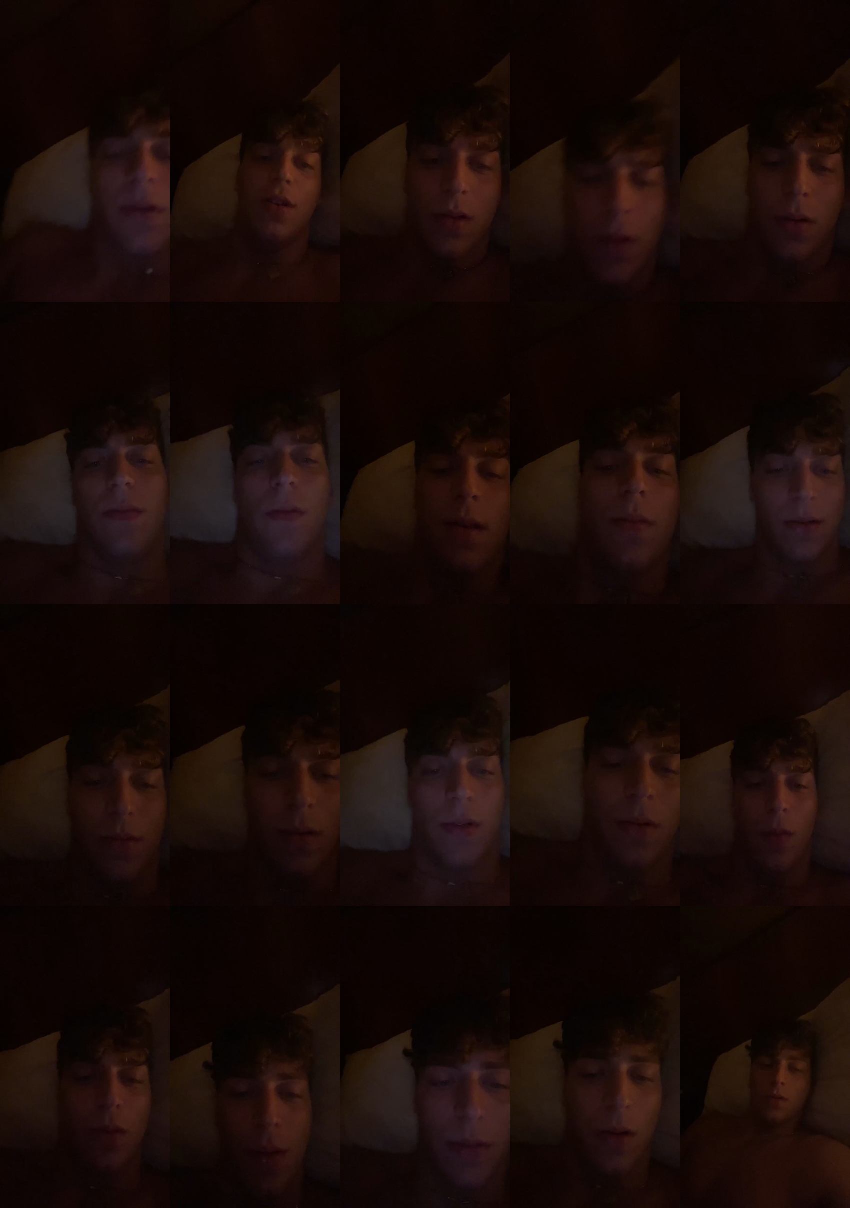 alessio421  29-07-2023 Recorded Video lovense