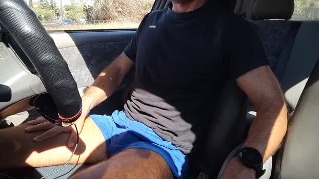 andreas_ath  30-07-2023 Recorded Video Nude