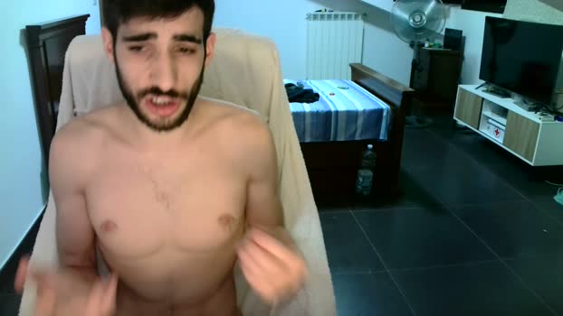 arnold9725  29-07-2023 Recorded Video blowjob