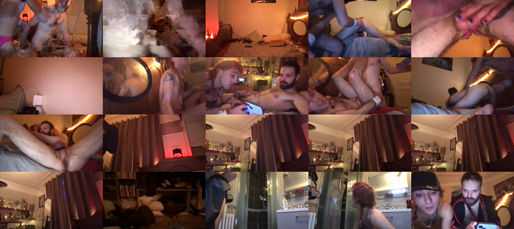 guizitoon53  29-07-2023 Recorded Video beautiful