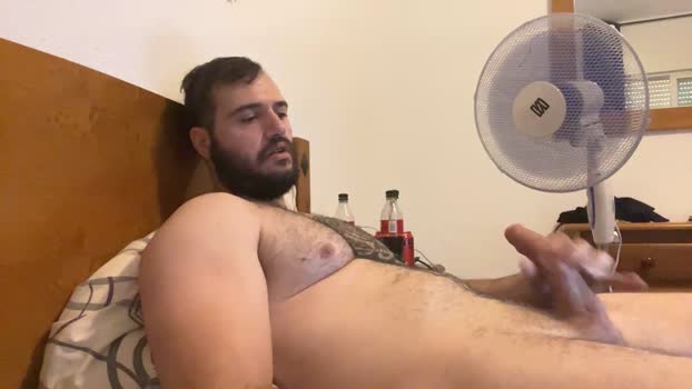 jackesparta  29-07-2023 Recorded Video deepthroat