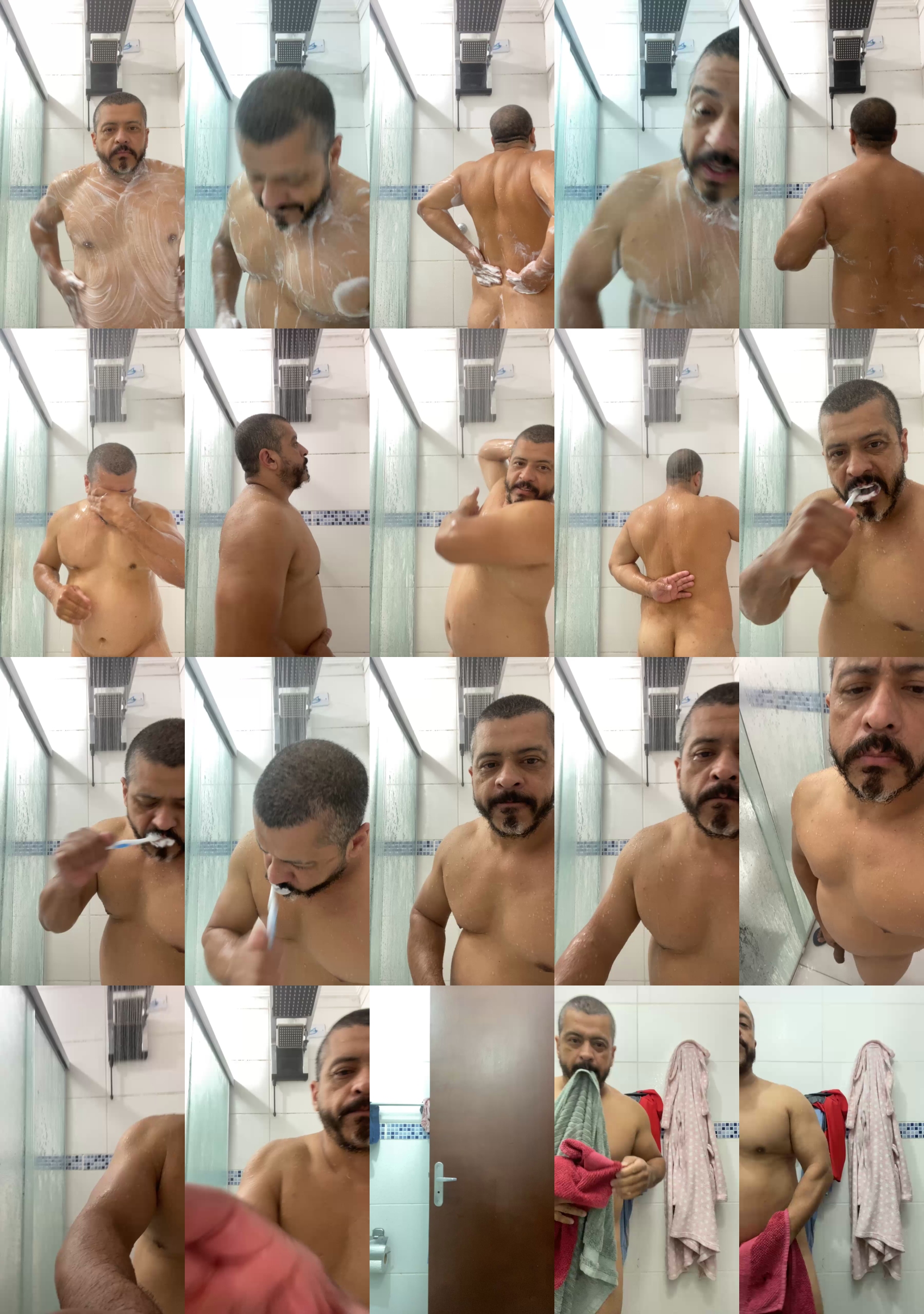 jhonnybravo19  29-07-2023 Recorded Video amateur