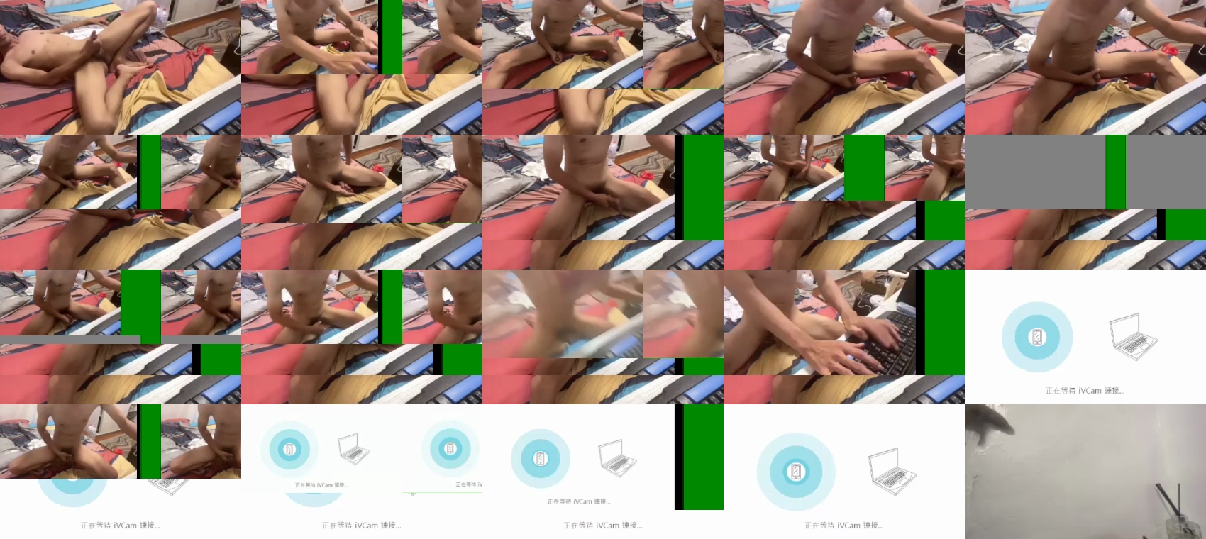 jiayouchen81  30-07-2023 Recorded Video jerkoff