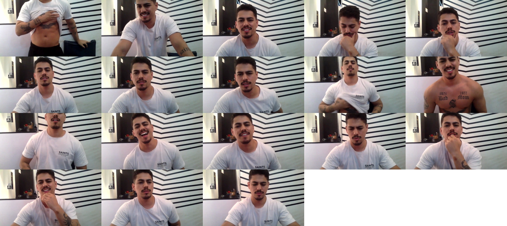 marcosbrazilian  29-07-2023 Recorded Video beautiful