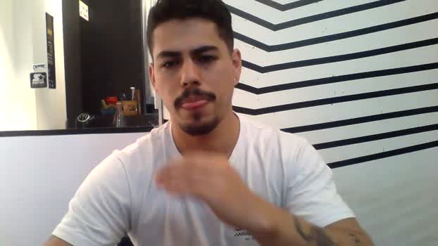 marcosbrazilian  29-07-2023 Recorded Video ass