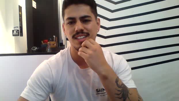 marcosbrazilian  29-07-2023 Recorded Video suckshow