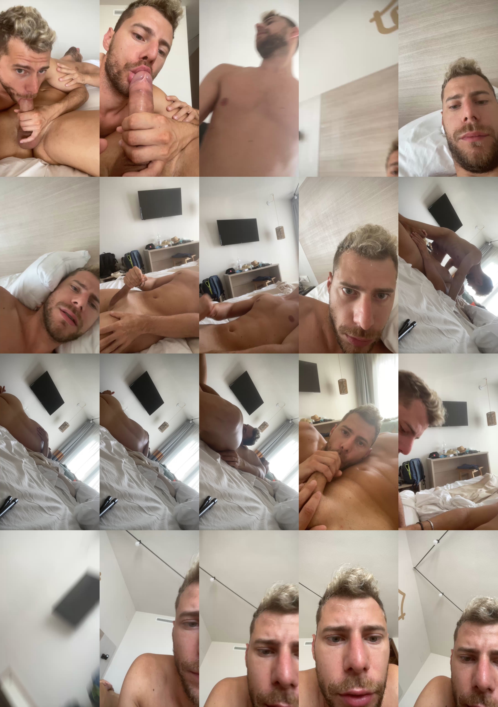 mejorqueuno  30-07-2023 Recorded Video lovense