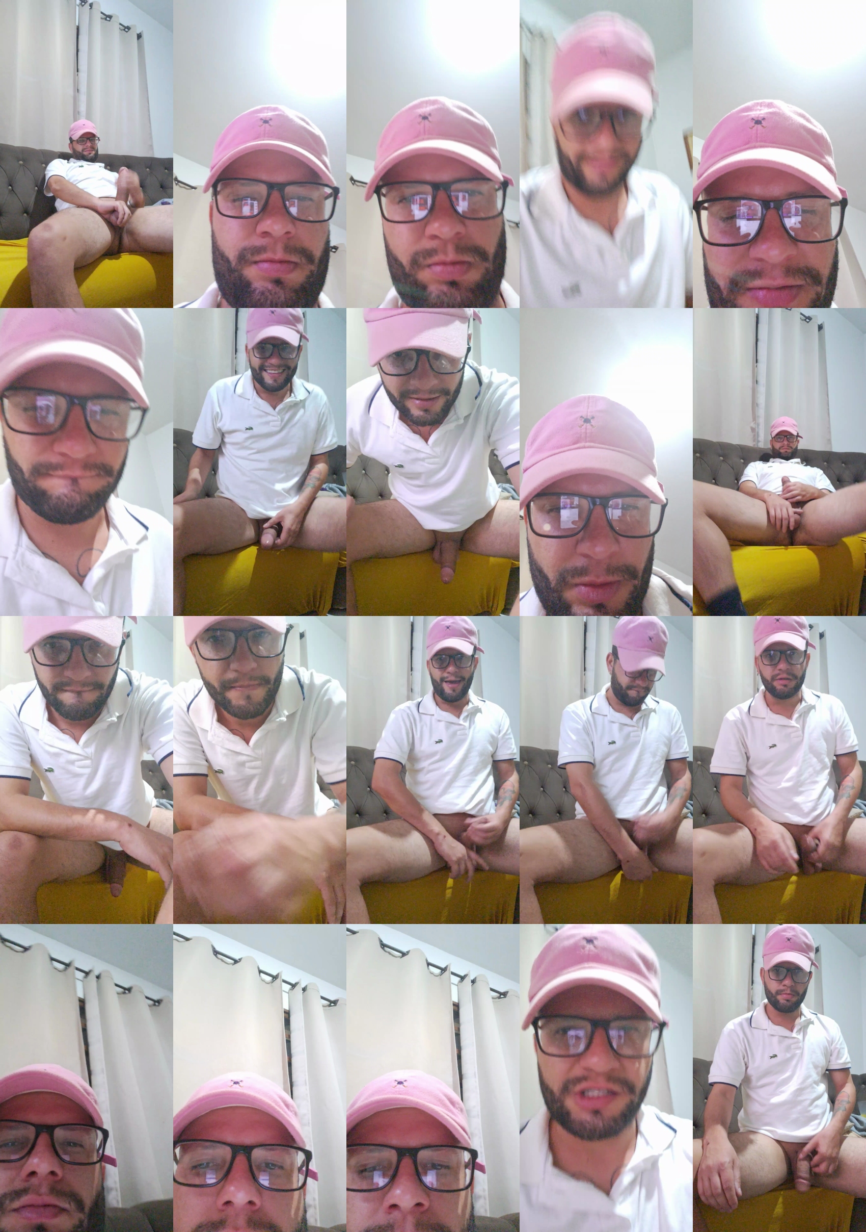 mwmgaara  29-07-2023 Recorded Video blowjob