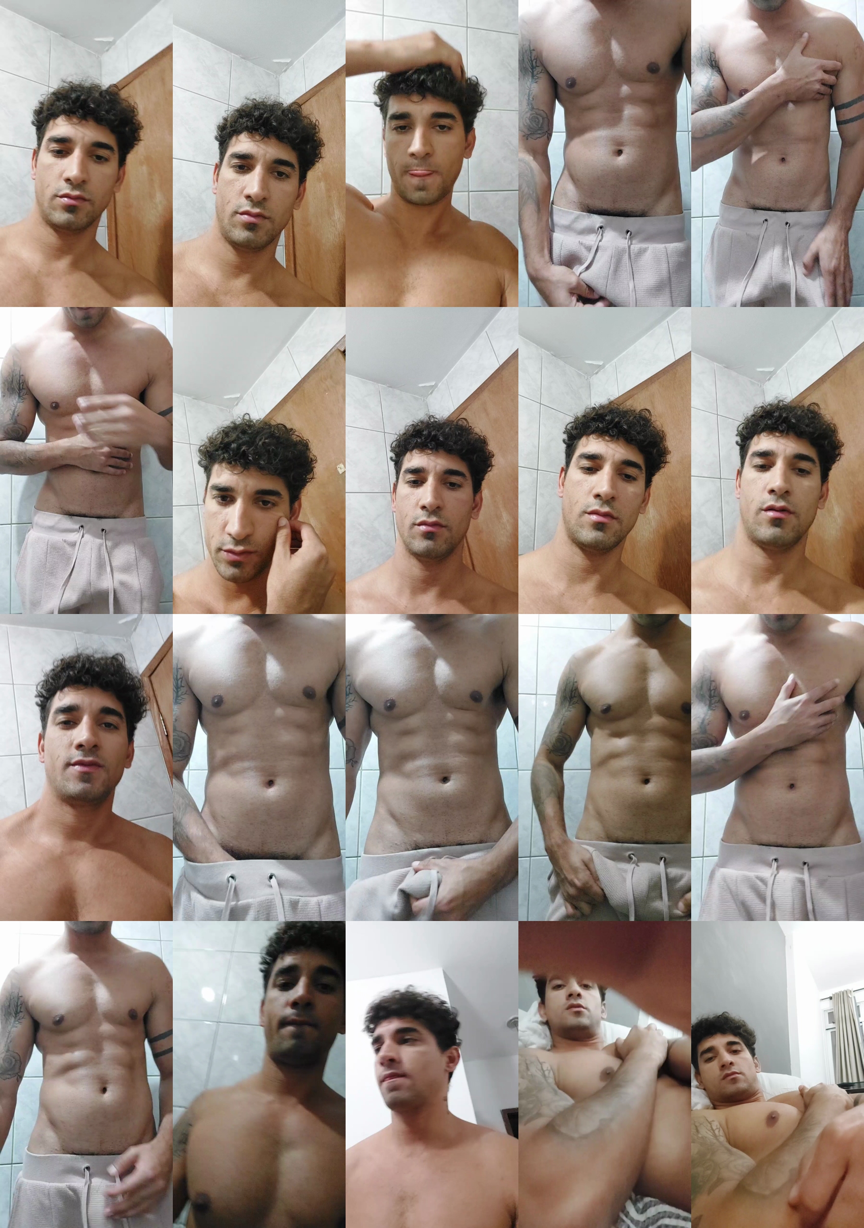 rafa1828  29-07-2023 Recorded Video sexymale