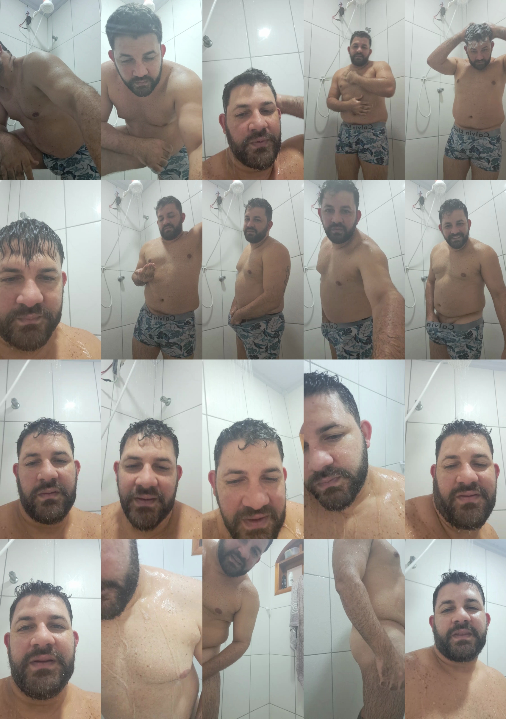 rhudah3  29-07-2023 Recorded Video hot