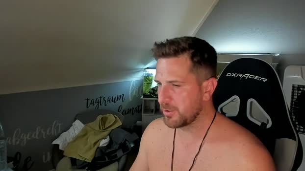ronhill13  29-07-2023 Recorded Video deepthroat