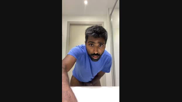 shakaderelin  29-07-2023 Recorded Video sexy