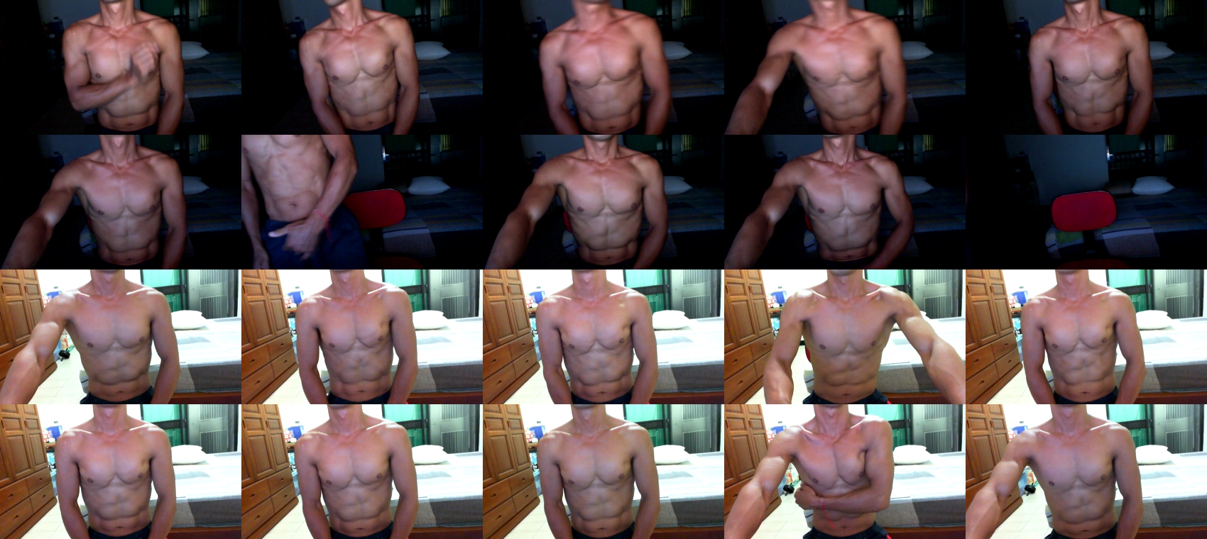 skynozomu  30-07-2023 Recorded Video Webcam