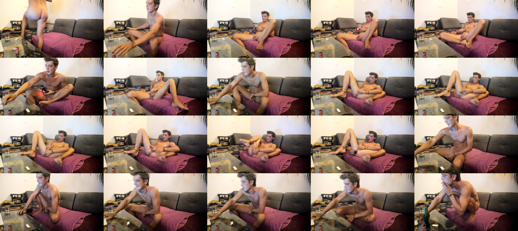 toyboy003  29-07-2023 Recorded Video Video