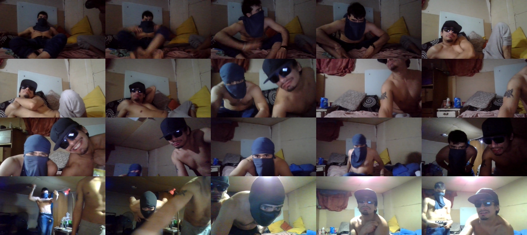 AloJack  30-07-2023 Recorded Video sweet