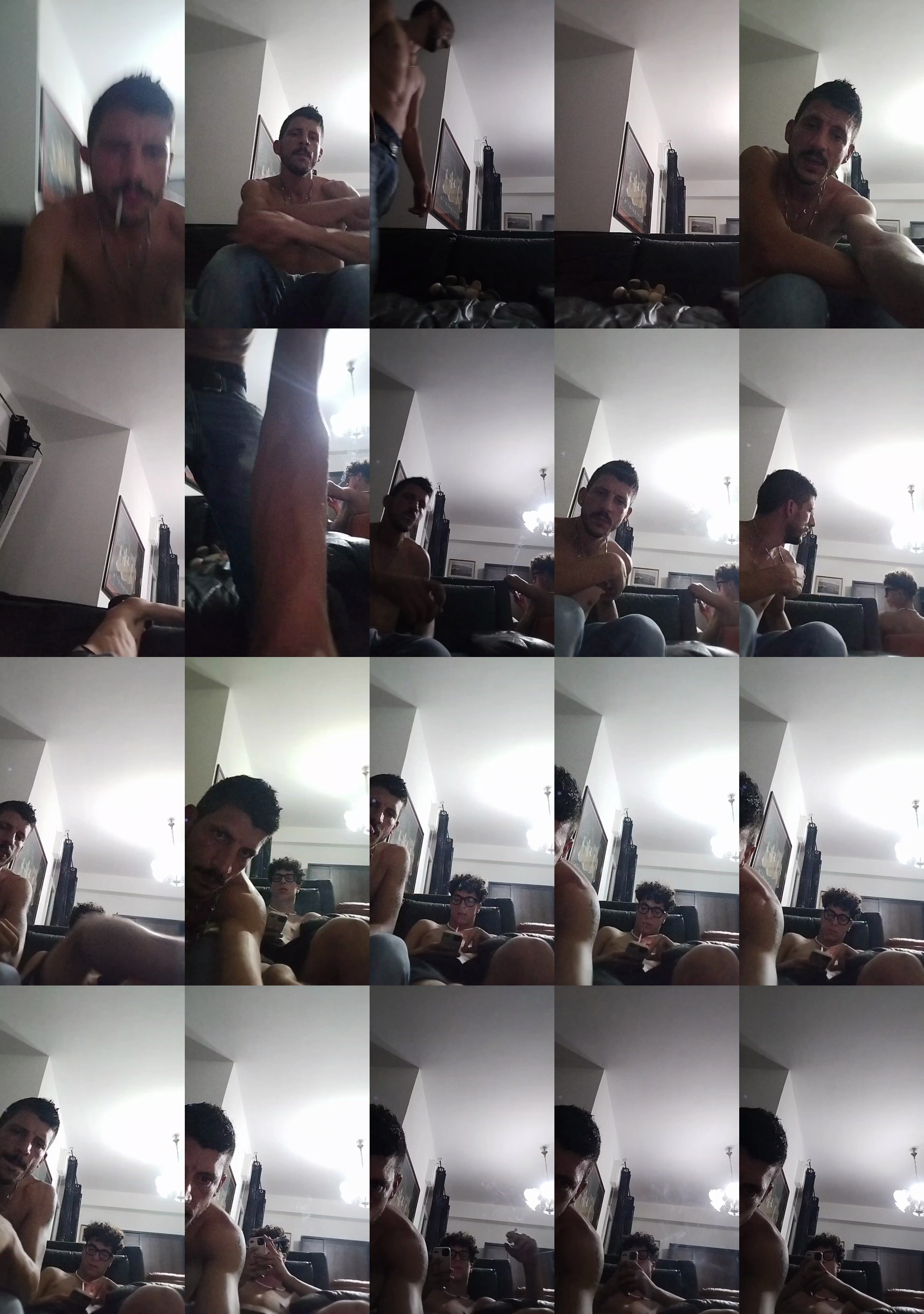 Antonino97777  30-07-2023 Recorded Video Download