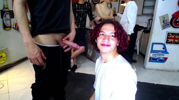 BRIONTI  30-07-2023 Recorded Video bigballs