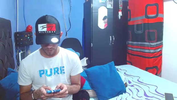 Boy_cum_dirty69  30-07-2023 Recorded Video fingers