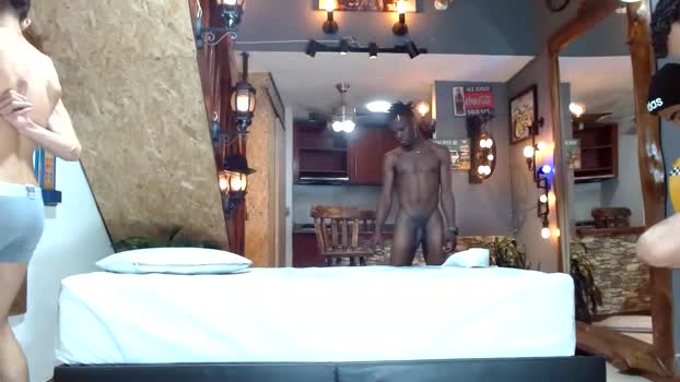 CERUJOIS  30-07-2023 Recorded Video gay