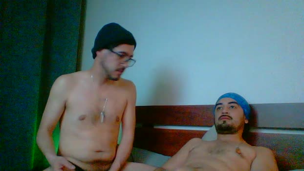Domandsubcoupl  30-07-2023 Recorded Video oral