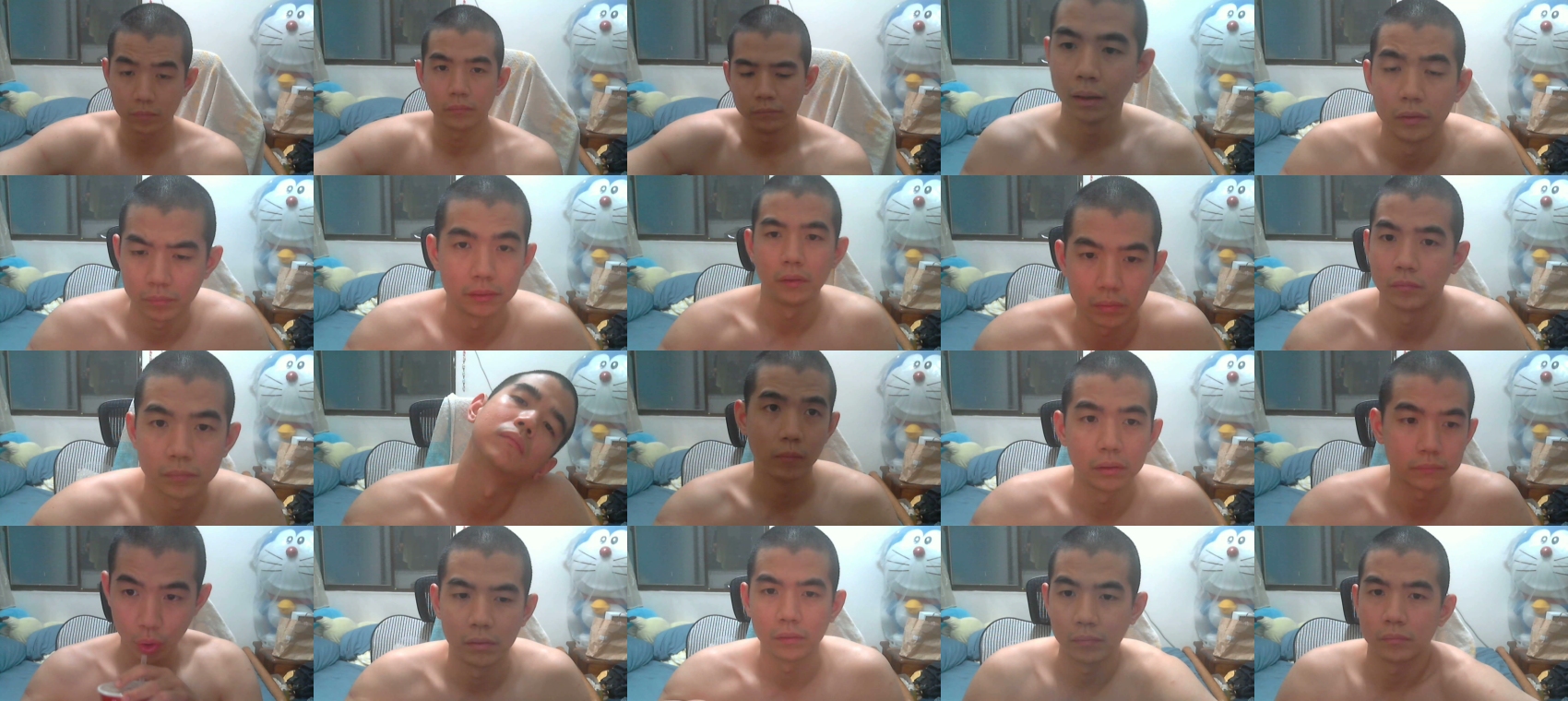 EatMyolo  31-07-2023 Recorded Video bigballs