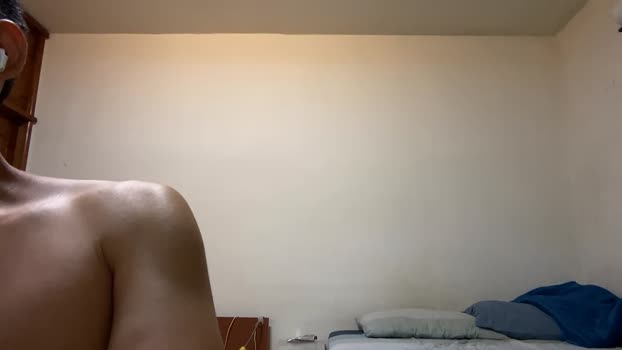Foxfox07  30-07-2023 Recorded Video skinny
