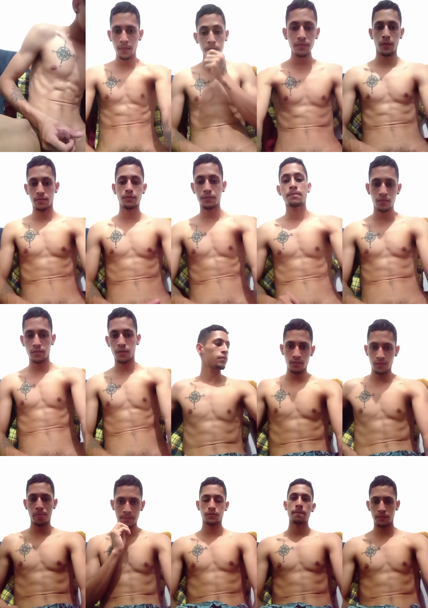 Henryjose  31-07-2023 Recorded Video Video