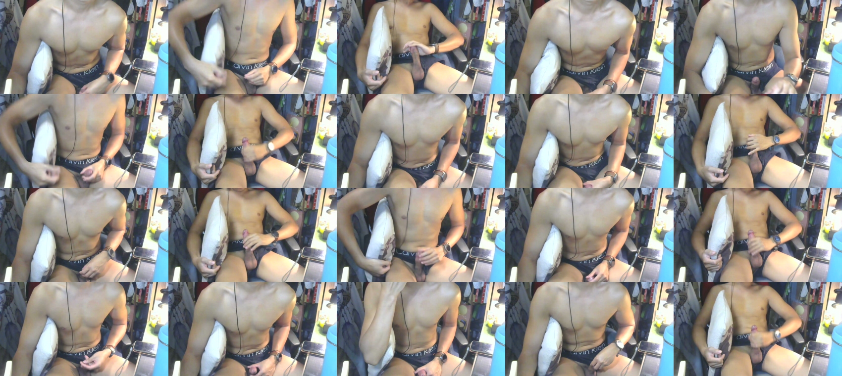 JEFFERY4318  30-07-2023 Recorded Video big