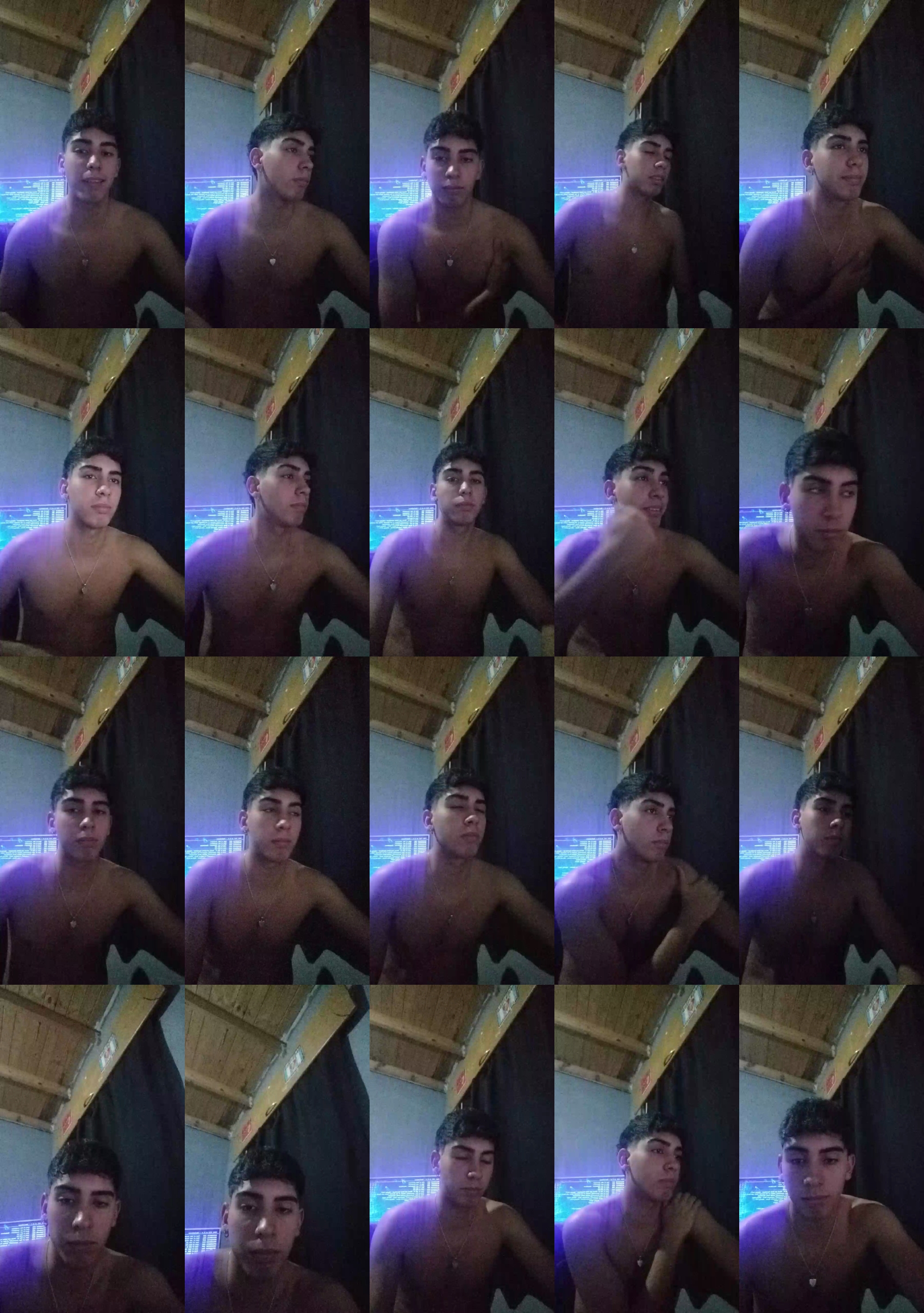 JoacoGrosso  30-07-2023 Recorded Video oral