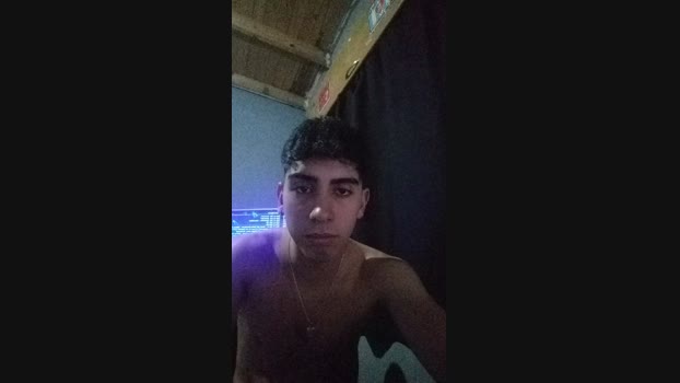 JoacoGrosso  30-07-2023 Recorded Video oral