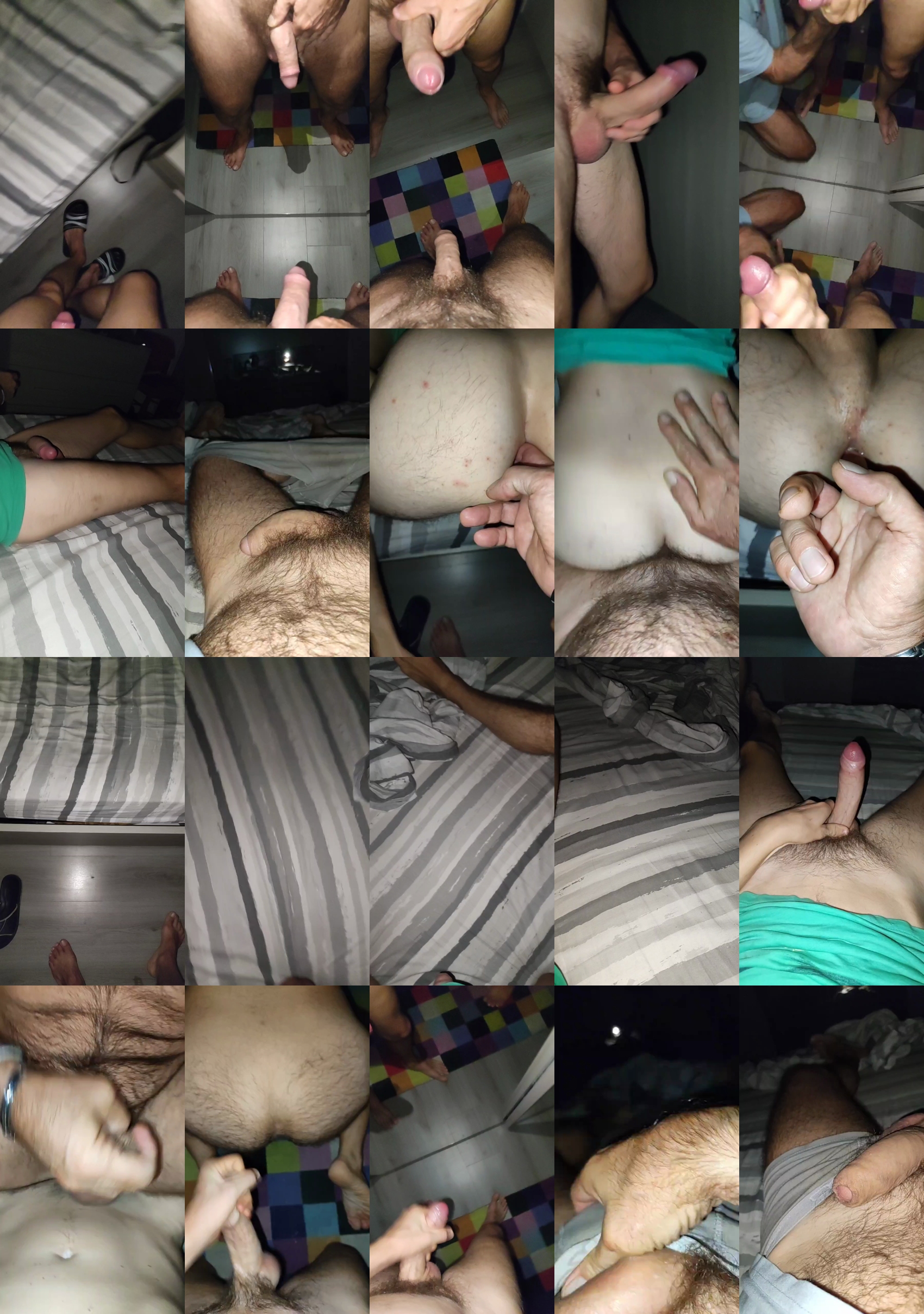 Looper72  30-07-2023 Recorded Video strip