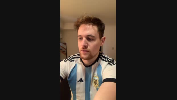 Luismi0611  30-07-2023 Recorded Video twink