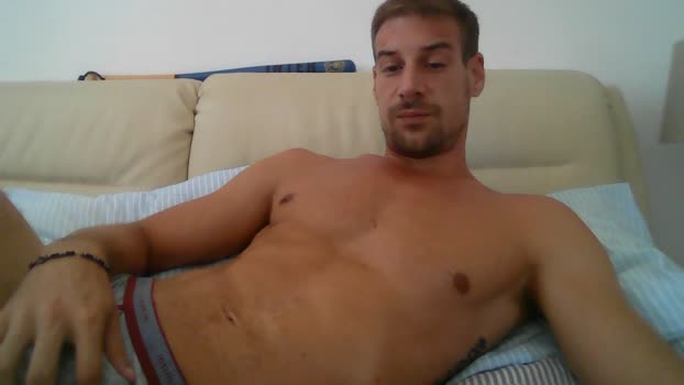 Magagna91  31-07-2023 Recorded Video natural