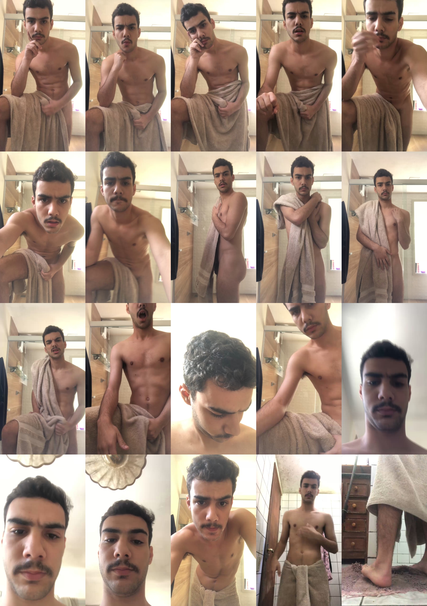 Marciorvb  31-07-2023 Recorded Video fuckhard