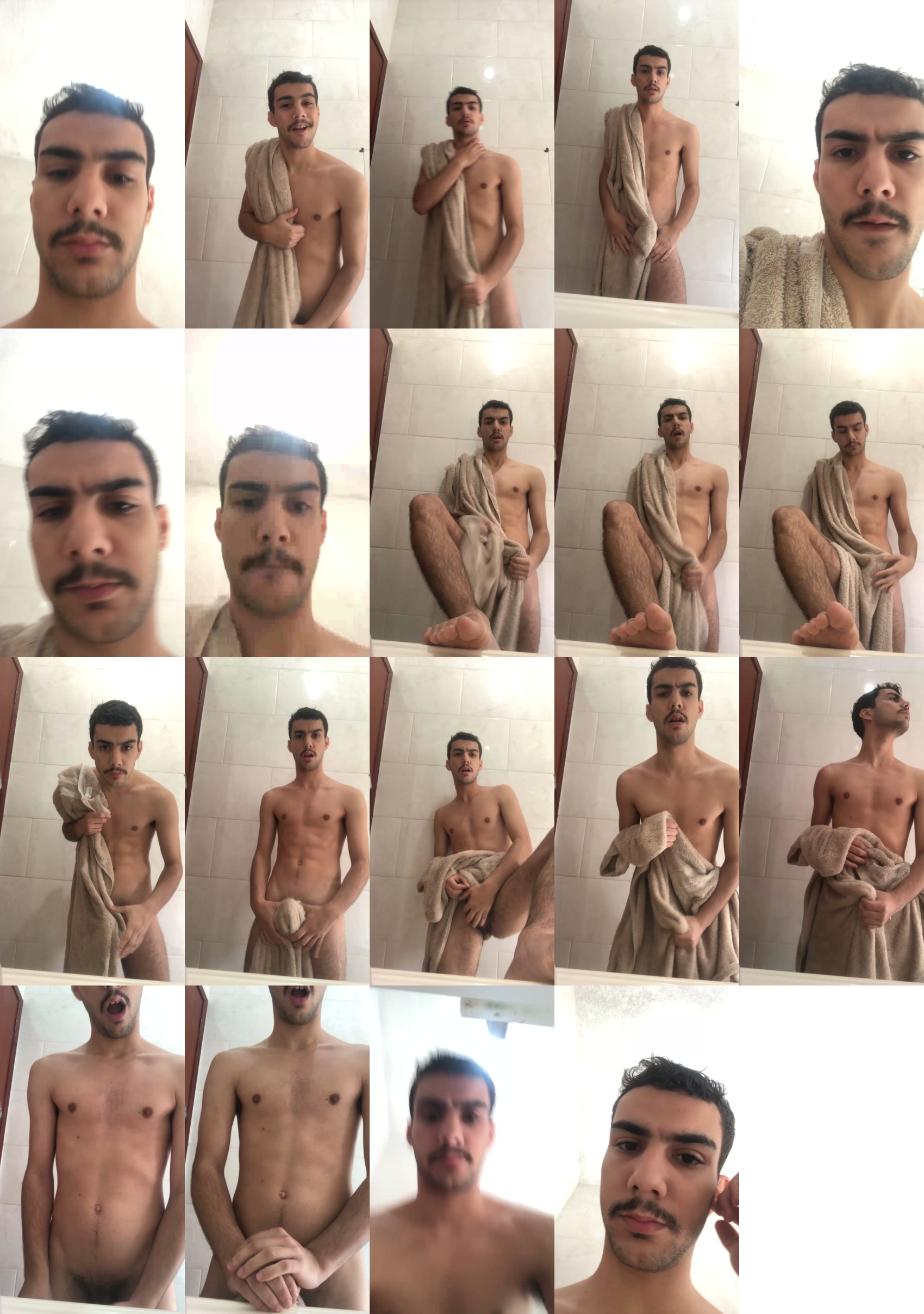Marciorvb  31-07-2023 Recorded Video fuckher