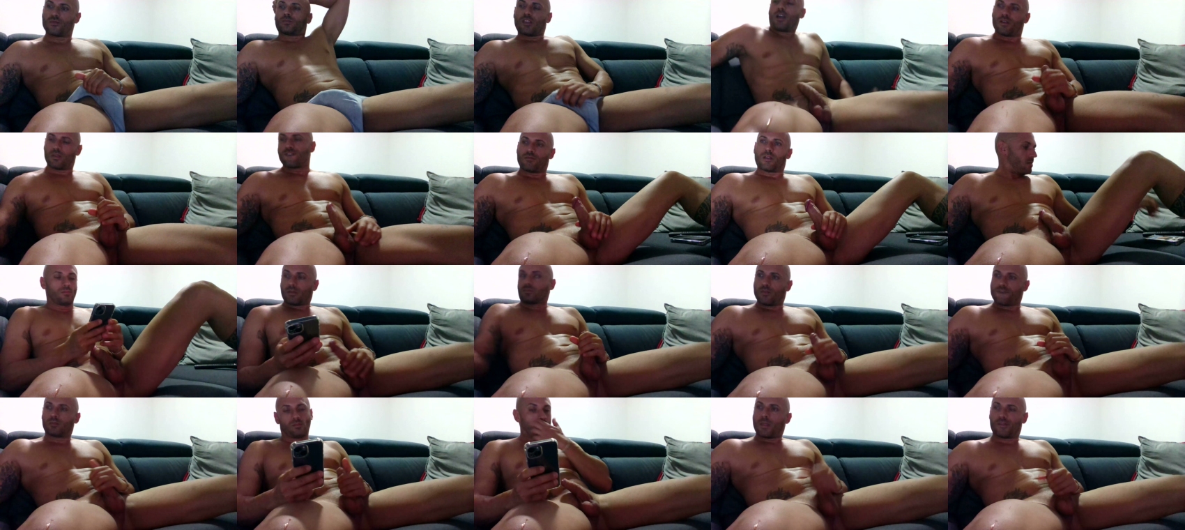 MarinaioSV84  30-07-2023 Recorded Video squirt
