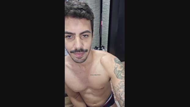 MlkaoSafadoDom  30-07-2023 Recorded Video sweet