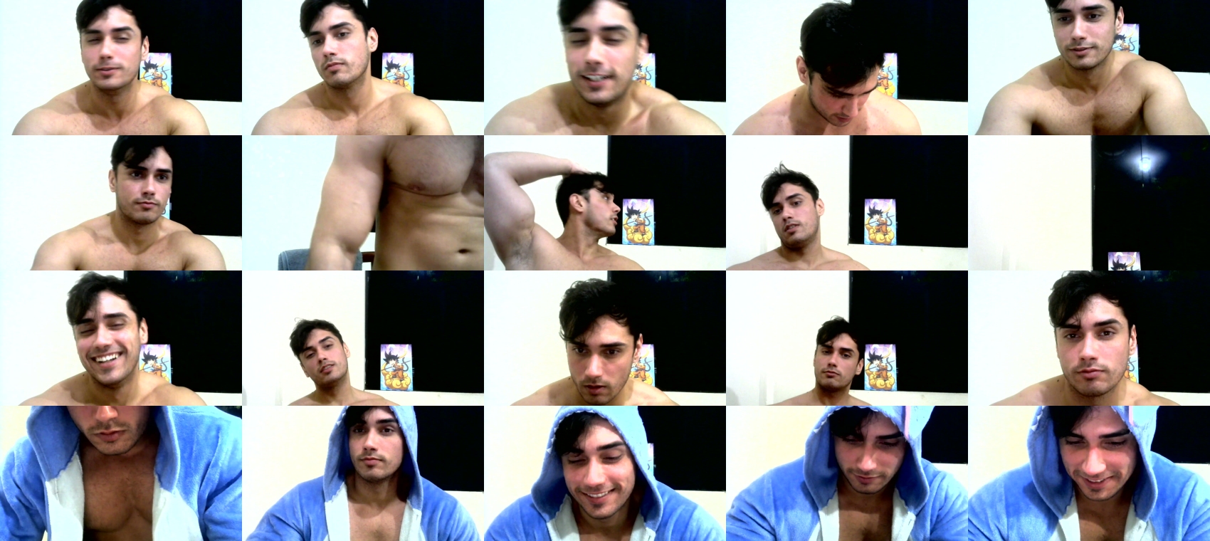 MyWorldBoy  30-07-2023 Recorded Video beautiful