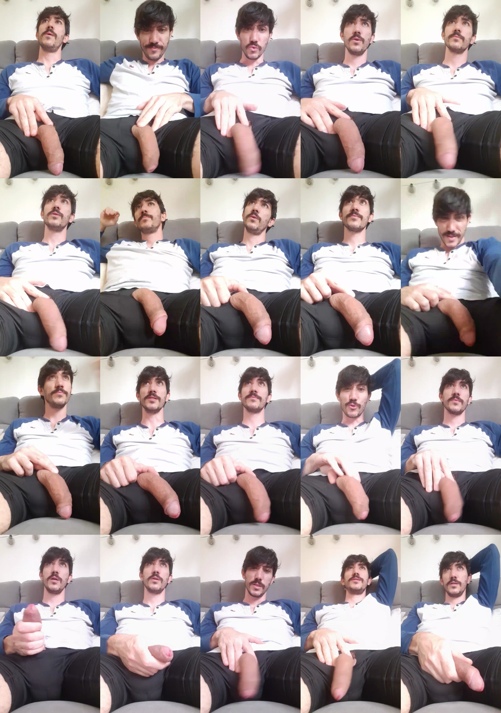 PenisAVoir  31-07-2023 Recorded Video Naked