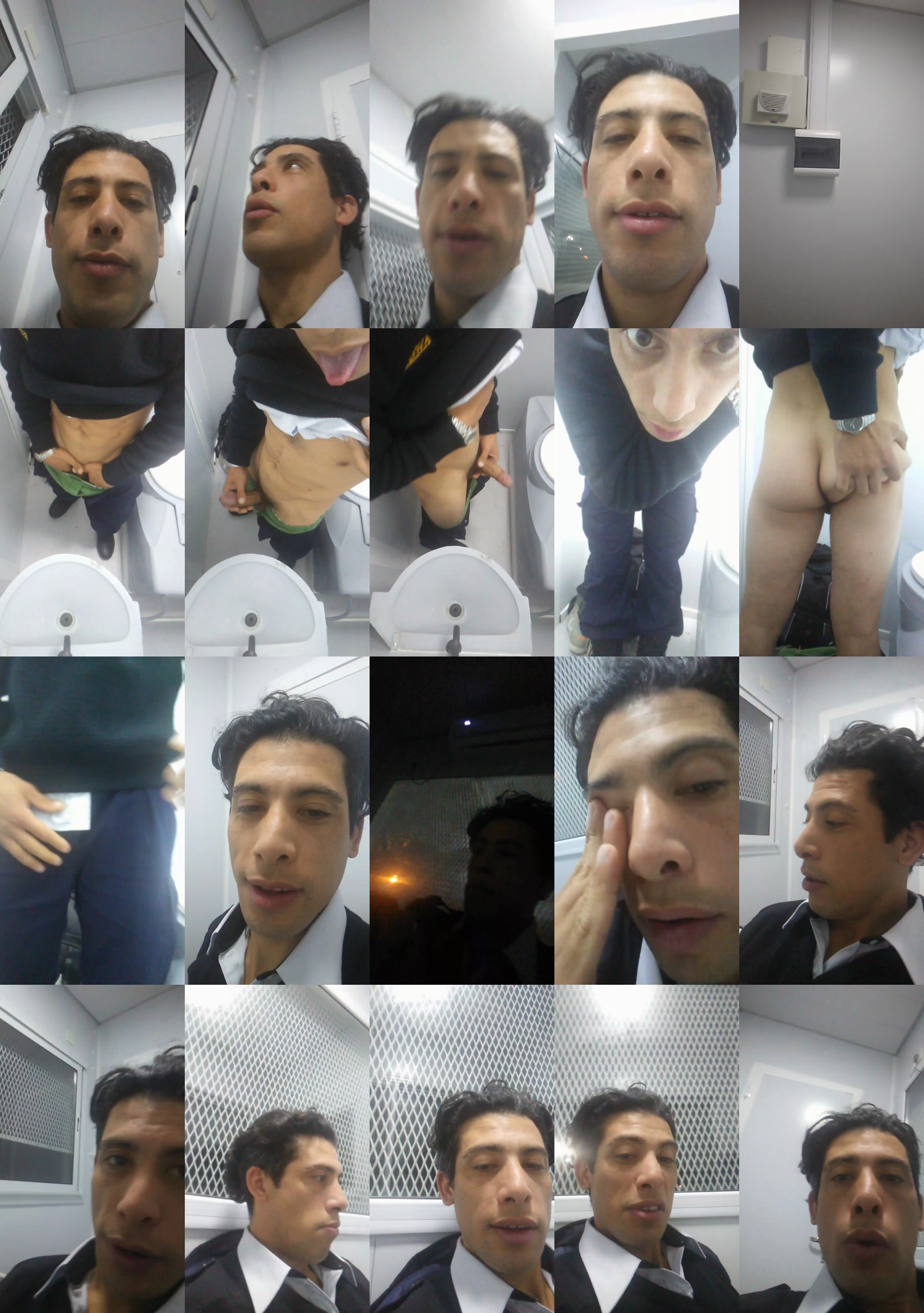 Petroleo  30-07-2023 Recorded Video juicy