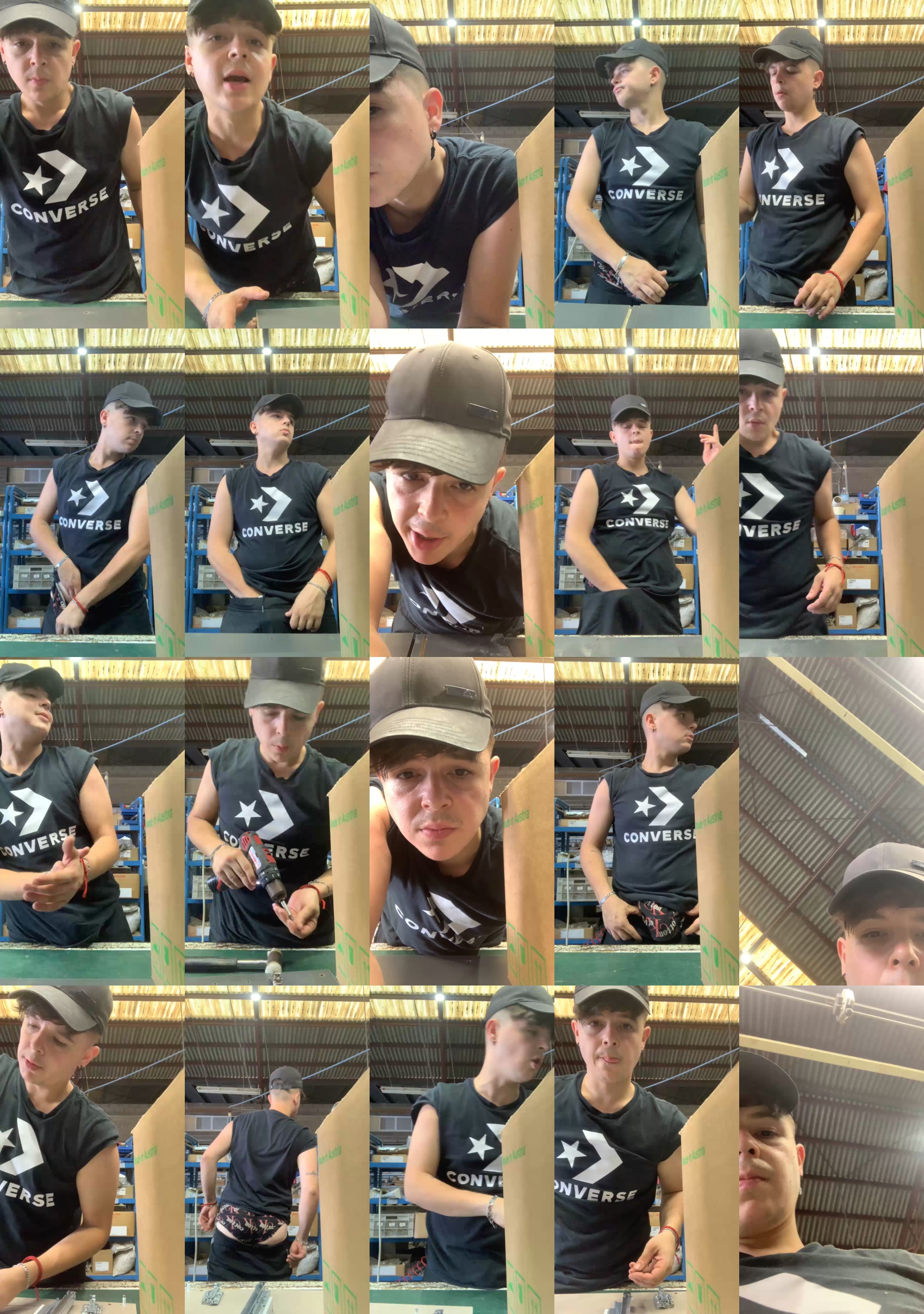 RSlove  31-07-2023 Recorded Video big