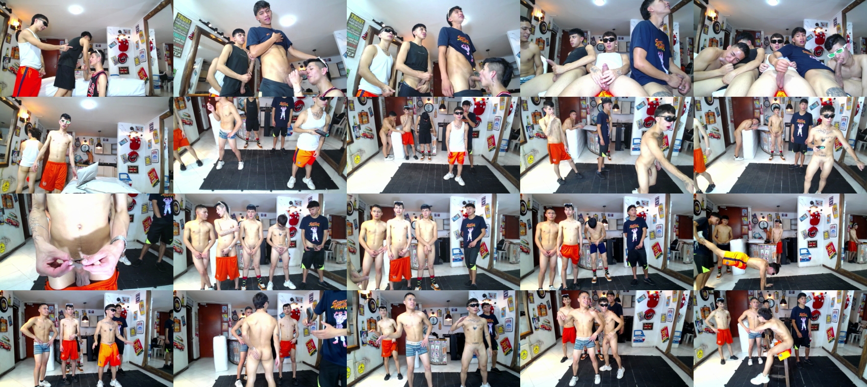 SEXTWINTK  31-07-2023 Recorded Video bigtoys