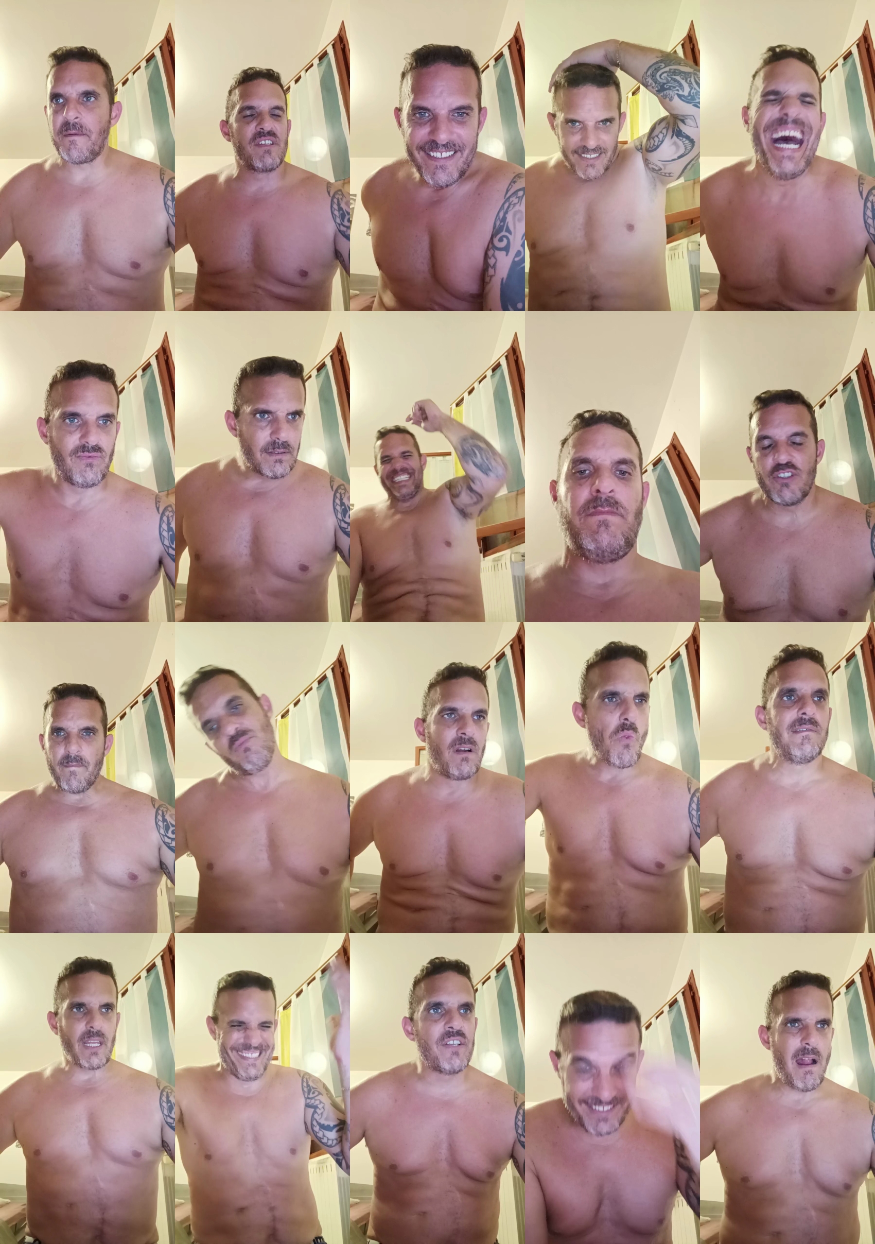 Skitells31  30-07-2023 Recorded Video squirt