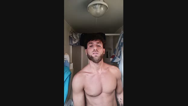 Toulousiano  30-07-2023 Recorded Video Nude