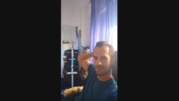 adrian555_sd  31-07-2023 Recorded Video gay
