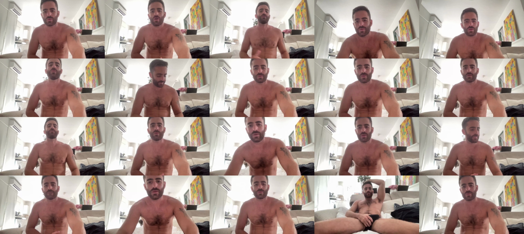 alejandr88_xxx  31-07-2023 Recorded Video Ass