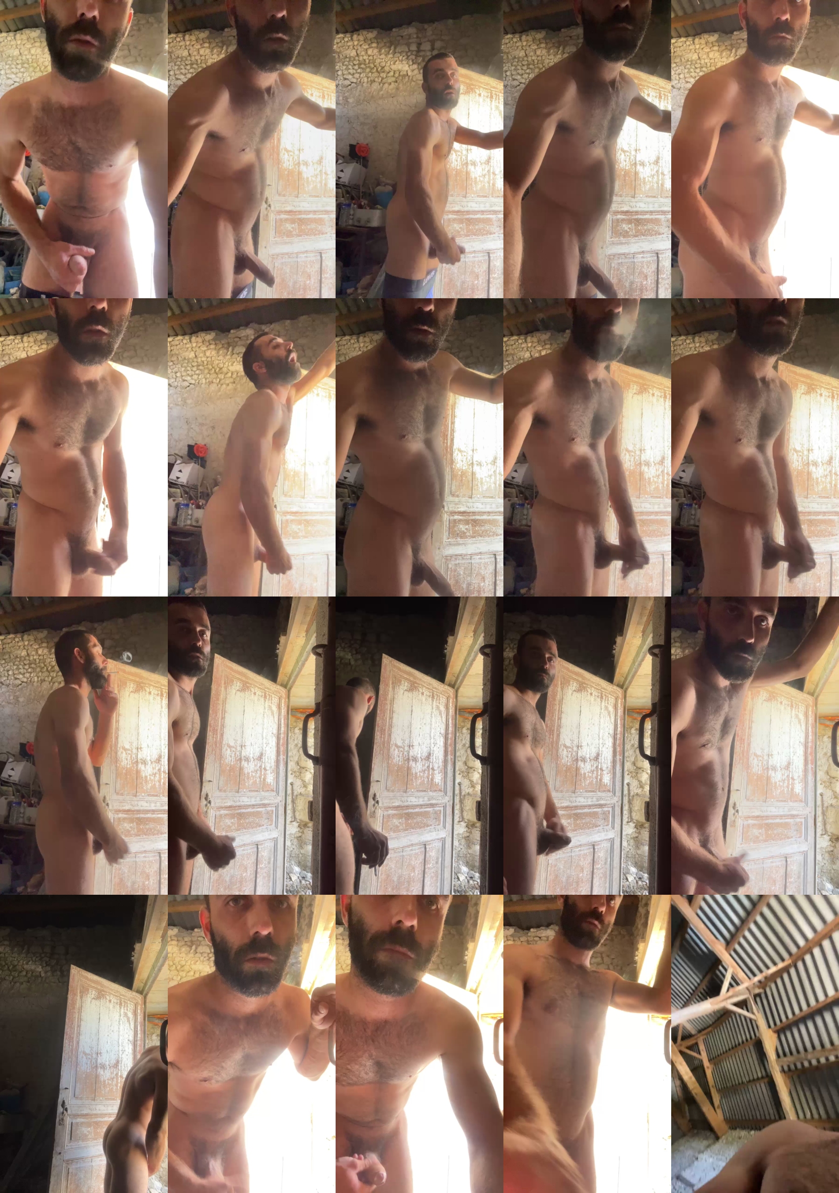 alexbm185_xx  31-07-2023 Recorded Video suck