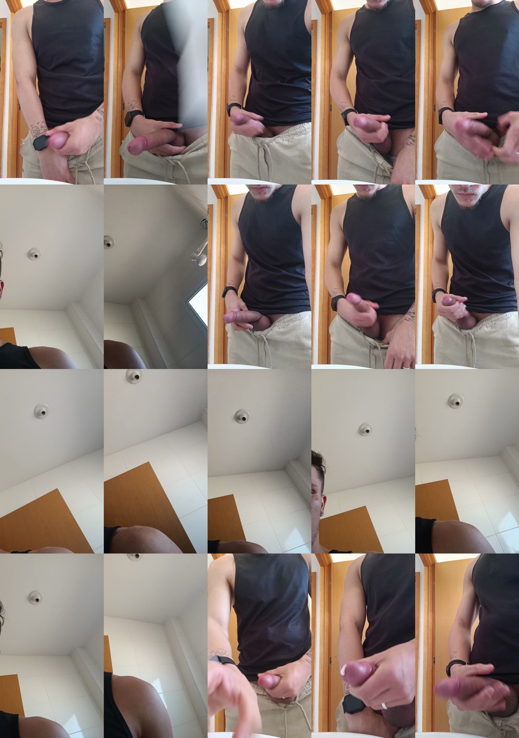 brazilianboy21c  31-07-2023 Recorded Video fuckass